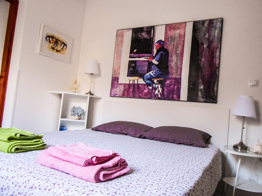 Apartment Tina Istra Buje Pokoj fotografie