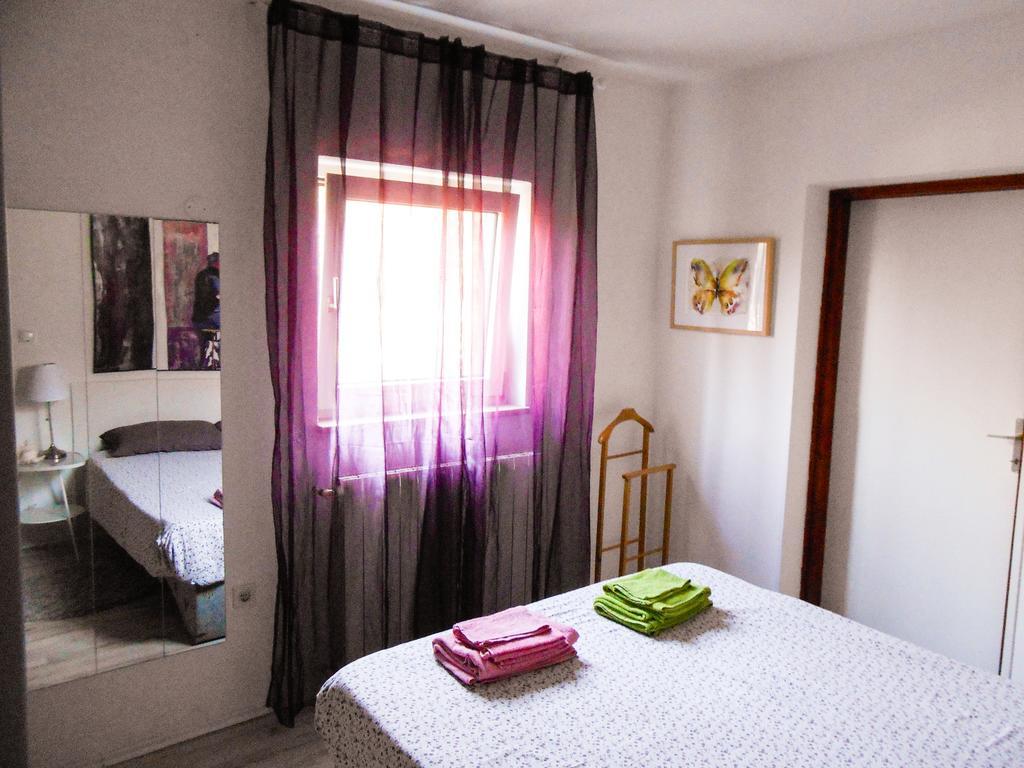 Apartment Tina Istra Buje Pokoj fotografie
