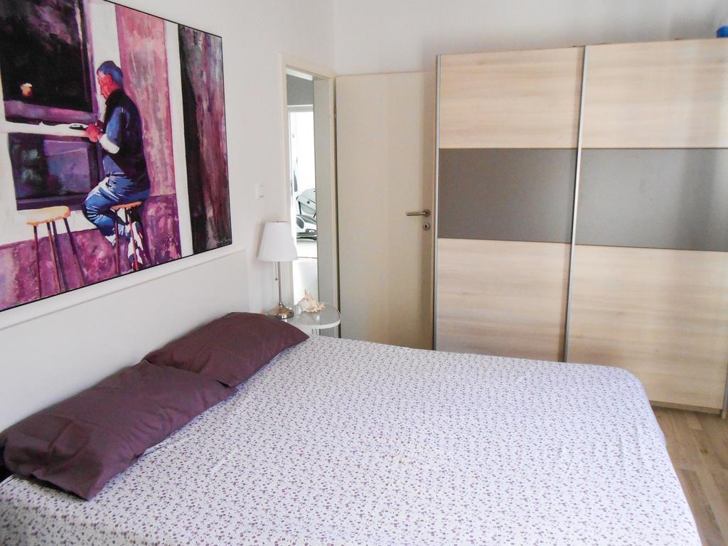 Apartment Tina Istra Buje Pokoj fotografie